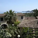 Le Bouganville Rooms Suites And Apartments Villasimius