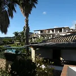 酒店 布甘维尔公寓式酒店 维拉西米乌斯