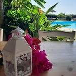 酒店 布甘维尔公寓式酒店 维拉西米乌斯