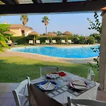 Hotel Le Bouganville Rooms Suites And Apartments