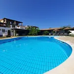 Le Bouganville Rooms Suites And Apartments 4*
