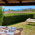 Le Bouganville Rooms Suites And Apartments Hotel Villasimius