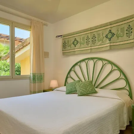 Apart Otel Le Bouganville