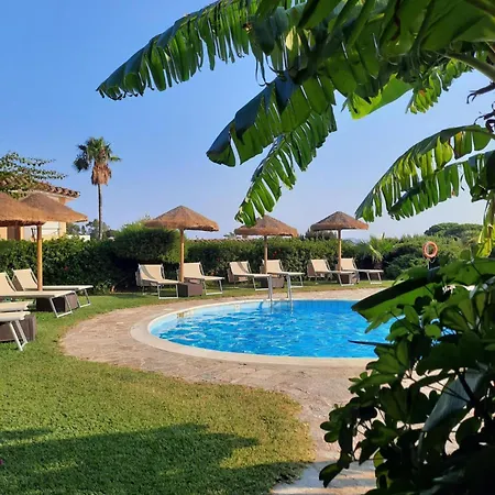 Le Bouganville Apart Otel