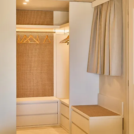 Le Bouganville 3* וילסימיוס