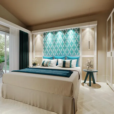 Le Bouganville 3* Villasimius