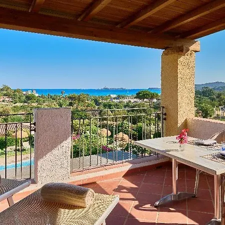 Le Bouganville Apart Otel 3*