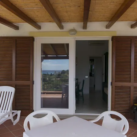 Apart Otel Le Bouganville Villasimius