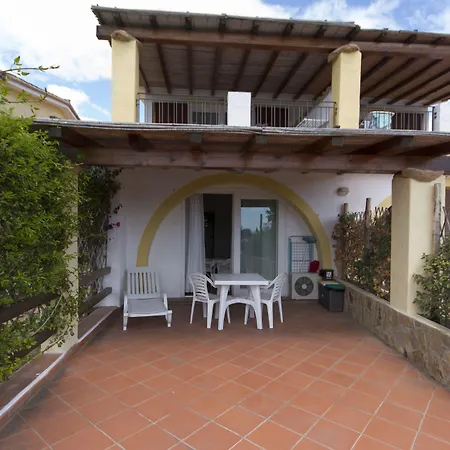 Aparthotel Le Bouganville 3*