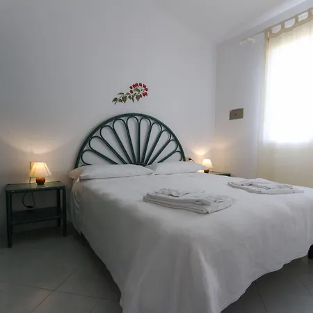 Le Bouganville Villasimius