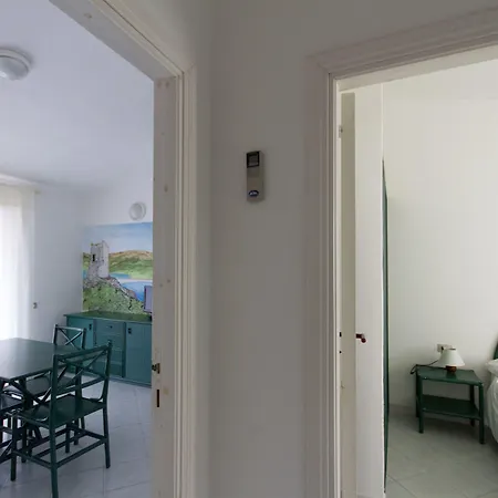 Apart Otel Le Bouganville 3*