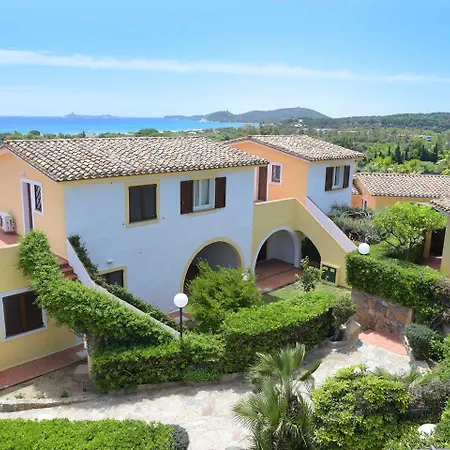 Le Bouganville Apart Otel 3*