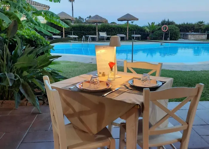 Le Bouganville וילסימיוס