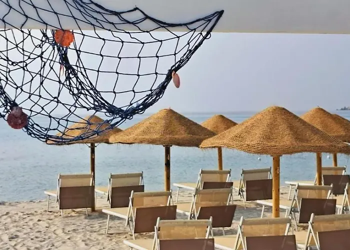 מלון דירות Le Bouganville