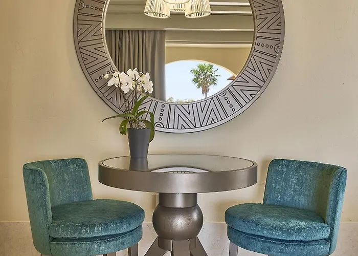 Le Bouganville Aparthotel Villasimius