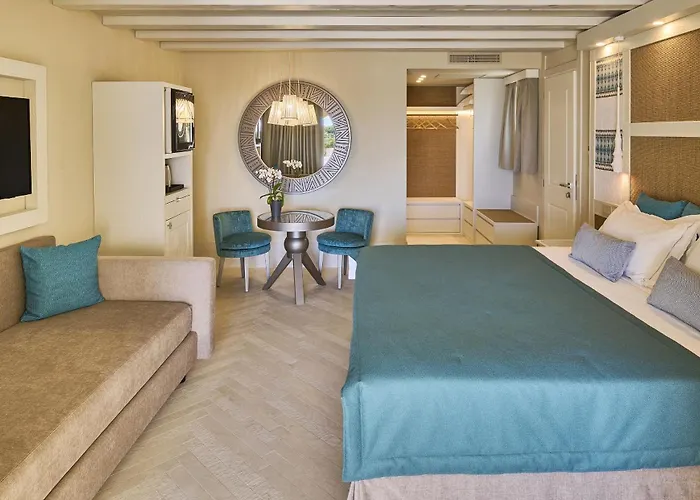 Aparthotel Le Bouganville