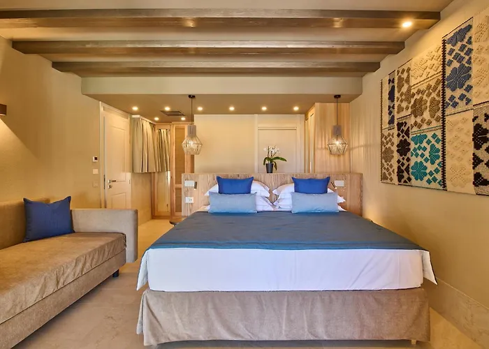 Le Bouganville וילסימיוס