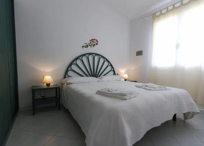 Le Bouganville Villasimius