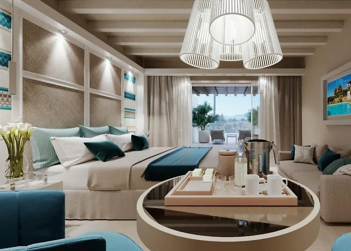 Le Bouganville 3* Villasimius