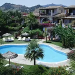 Hotel Le Bouganville Rooms Suites&Apartments Villasimius