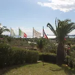 Le Bouganville Rooms Suites And Apartments Hotel