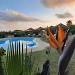Le Bouganville Rooms Suites And Apartments 4* Villasimius