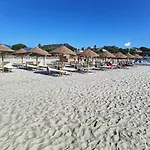 Le Bouganville Rooms Suites And Apartments 4*