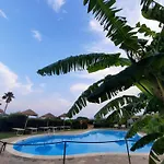 Hotel Le Bouganville Rooms Suites And Apartments