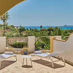 Le Bouganville Rooms Suites And Apartments 4*