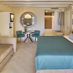 Hotel Le Bouganville Rooms Suites&Apartments