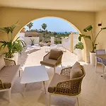 Le Bouganville Rooms Suites And Apartments Hotel 4*