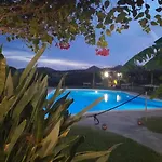 Le Bouganville Rooms Suites&Apartments 4* Villasimius