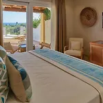 Le Bouganville Rooms Suites And Apartments Villasimius