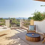 Le Bouganville Rooms Suites And Apartments