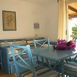 Le Bouganville 3* וילסימיוס
