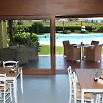 מלון דירות Le Bouganville
