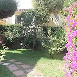 Le Bouganville 3* וילסימיוס