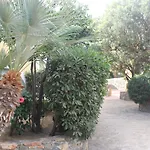 מלון דירות Le Bouganville 3*