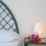 מלון דירות Le Bouganville 3*