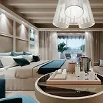 Le Bouganville 3* וילסימיוס