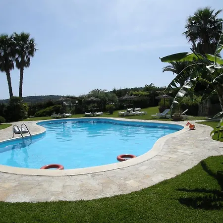 Le Bouganville Villasimius