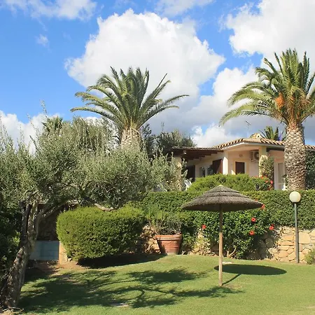 מלון Le Bouganville And