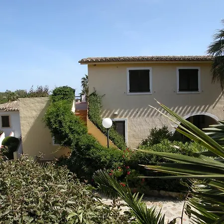 Le Bouganville And