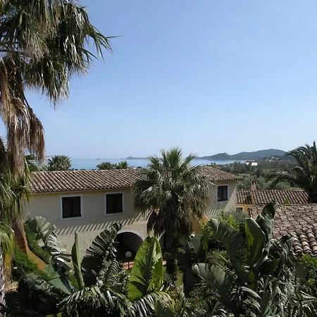 Le Bouganville And