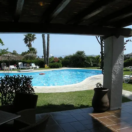 Apart Otel Le Bouganville