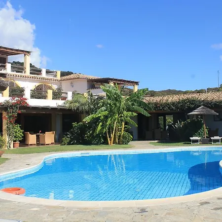 Le Bouganville Apart Otel 3*