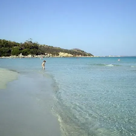Le Bouganville Apart Otel 3*