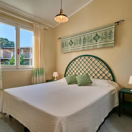 Aparthotel Le Bouganville