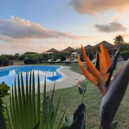 Le Bouganville 3* Villasimius