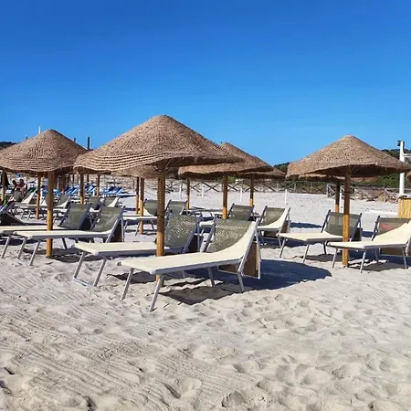 Le Bouganville Aparthotel 3*